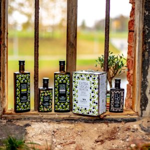 Frantoio Muraglia Extra Virgin Olive Oils (photo Tiit Efert, BBQ Entertainment OÜ) IMG 1867