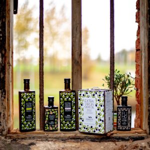 Frantoio Muraglia Extra Virgin Olive Oils (photo Tiit Efert, BBQ Entertainment OÜ) IMG 1868