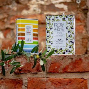 Frantoio Muraglia Extra Virgin Olive Oils (photo Tiit Efert, BBQ Entertainment OÜ) IMG 1871