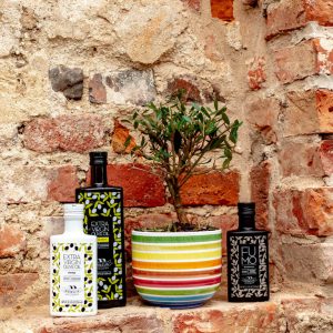 Frantoio Muraglia Extra Virgin Olive Oils (photo Tiit Efert, BBQ Entertainment OÜ) IMG 1877