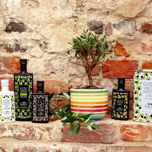 Frantoio Muraglia Extra Virgin Olive Oils (photo Tiit Efert, BBQ Entertainment OÜ) IMG 1879