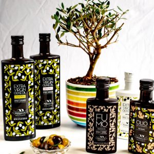 Frantoio Muraglia Extra Virgin Olive Oils (photo Tiit Efert, BBQ Entertainment OÜ) IMG 1887
