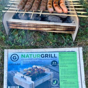 Grillep NaturGrill 2