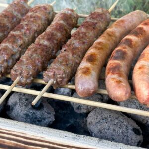 Grillep NaturGrill 3