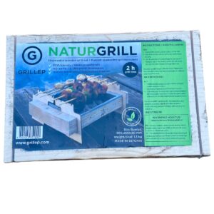 Grillep NaturGrill