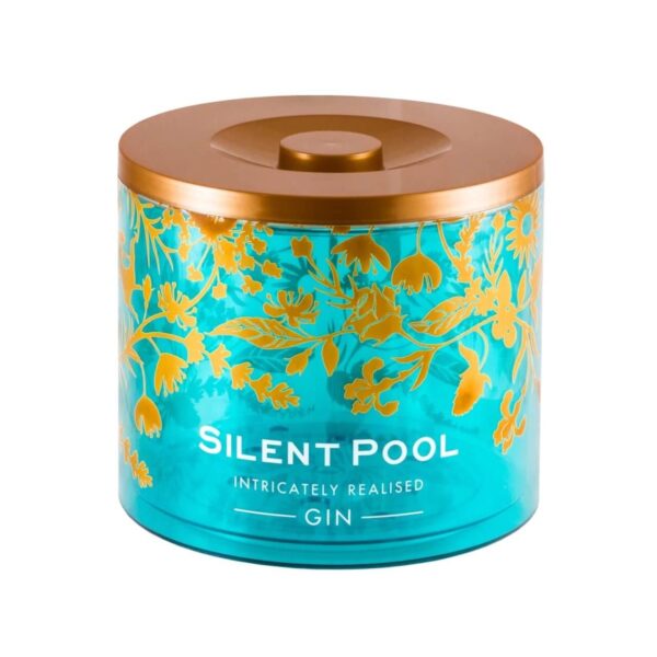 Silent Pool JÄÄ- ja PUDELIKÜÜLER 6 ltr