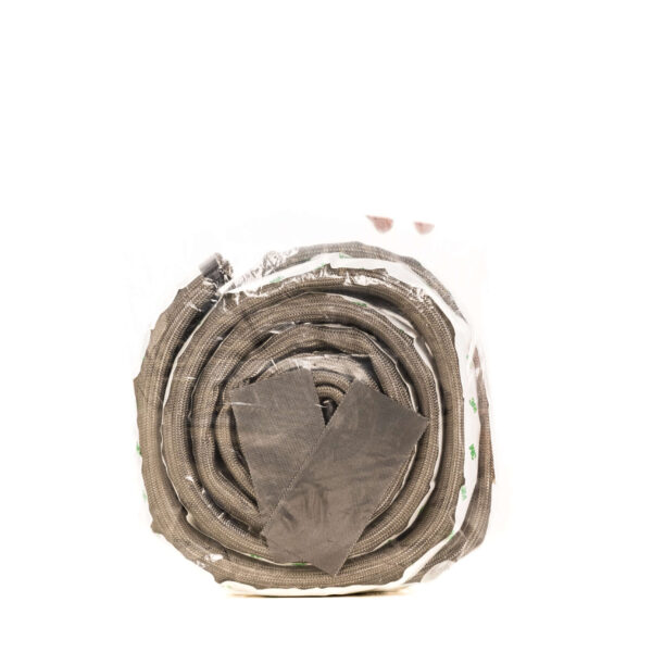 Kamado Joe ® traatkiudvõrguga kuumakindel isekleepuva aluspinnaga kaanetihendi asenduskomplekt Classic ®