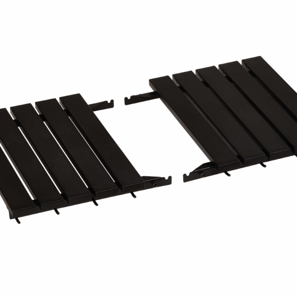 Kamado Joe ® alumiiniumist küljeriiulite komplekt Classic ®