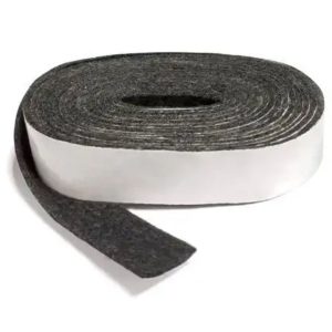 Kamado Joe ® Isekleepuva Aluspinnaga Vilttihendi Asenduskomplekt Classic ® & Big ®