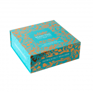 Presentation Gift Box Silent Pool Copa3