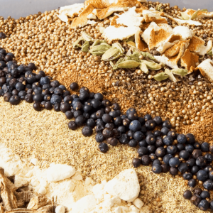 SILENT POOL Toorained