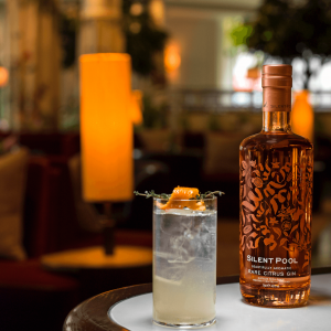 Silent Pool Gin Rare Citrus2