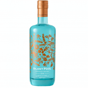 Silent Pool Gin1