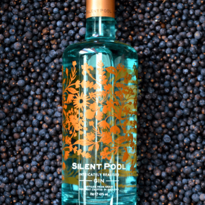 Silent Pool Gin4