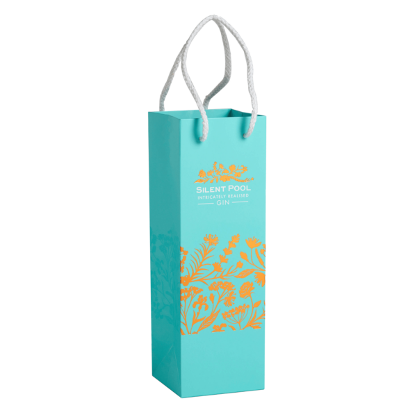 Silent Pool KINKEKOTT 700 ml pudeli jaoks