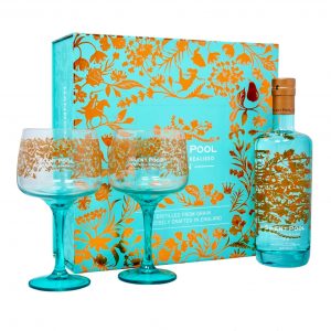 Silent Pool kinkekarp #1