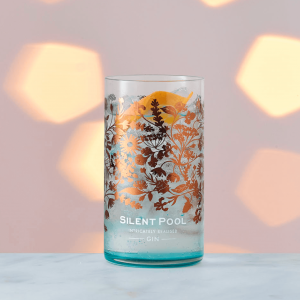 Tumbler Glasses Silent Pool1