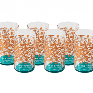 Tumbler Glasses Silent Pool3