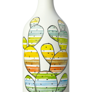 Muraglia INTENSE FRUITY 500 ml Keraamiline “Prickly Pear pudel (intensiivselt puuviljane)