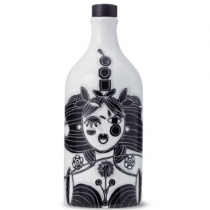 Muraglia MEDIUM FRUITY 500 ml keraamiline “Gaballo Moth pudel kinkekarbis (keskmiselt puuviljane) 2