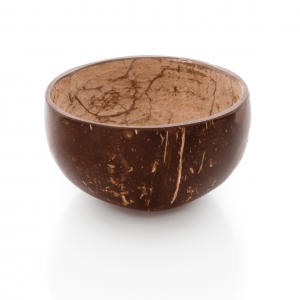 Kookoskauss 340-400 ml