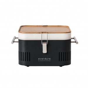 PIKNIKUGRILL – Everdure by Heston Blumenthal – CUBE graphite must