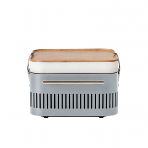 PIKNIKUGRILL – Everdure by Heston Blumenthal – CUBE stone helehall2