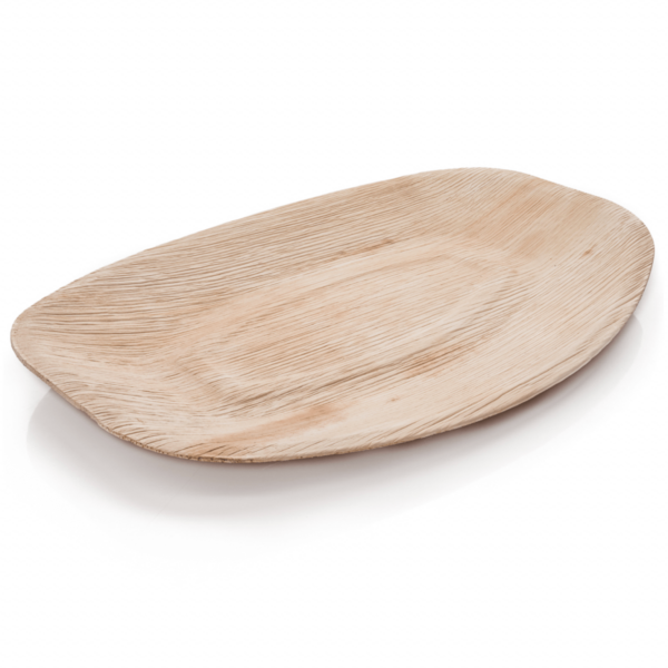 Palmilehest biolagunev VAAGEN 36x25 cm (4 tk)