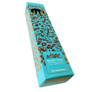 Silent Pool JOOGIKÕRRED (20 tk pakis) BBQ Entertainment OÜ2