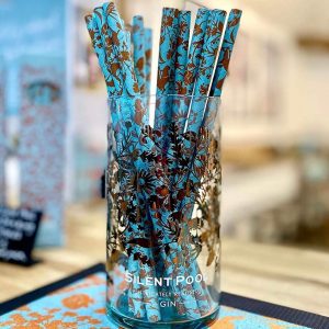 Silent Pool JOOGIKÕRRED (20 tk pakis) BBQ Entertainment OÜ6