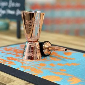 Silent Pool MENSUUR – Bar Jigger 2.5cl & 5cl ja PUDELITILA BBQ Entertainment OÜ2