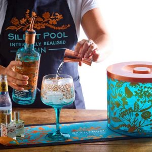 Silent Pool MENSUUR – Bar Jigger 2.5cl & 5cl ja PUDELITILA BBQ Entertainment OÜ3