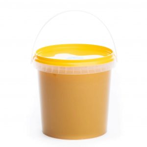 Kreemjas mesi 1 kg (Uuemõisa, Saaremaa) EAN0768563265518.. BBQ Entertainment OÜ