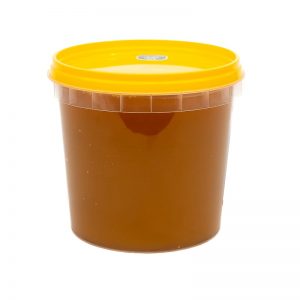 Kreemjas mesi 500g (Uuemõisa, Saaremaa) EAN0768563265525 BBQ Entertainment OÜ..