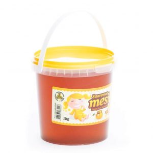 Mesi 1 kg (Uuemõisa, Saaremaa) EAN0768563265556… BBQ Entertainment OÜ