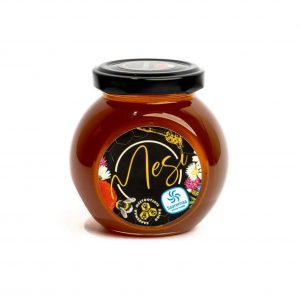 Mesi 260 g (Uuemõisa, Saaremaa) EAN0768563266652. BBQ Entertainment OÜ