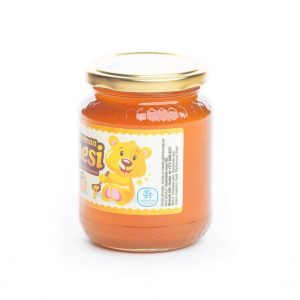 Mesi 500g (Uuemõisa, Saaremaa) EAN0768563265532. BBQ Entertainment OÜ