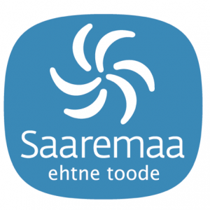 Saaremaa Ehtne Toode logo