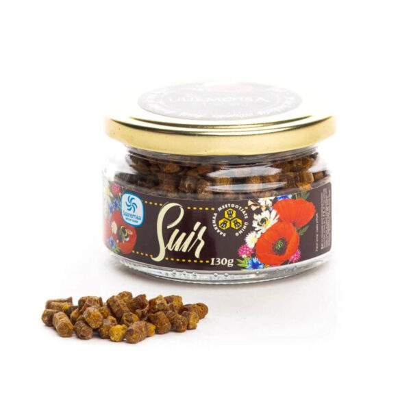 Suir 130g (Uuemõisa, Saaremaa)