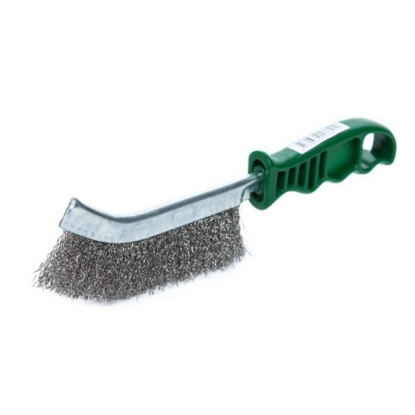 Tavaline TERASHARI grilli puhastamiseks (26,5 cm)