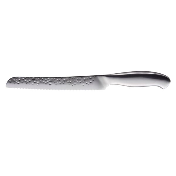 Leivanuga – New Santoku 200 mm – MasterChef