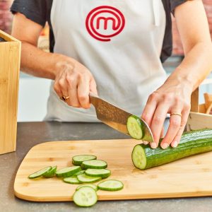5060550700589 9 Santoku Nuga : New Santoku 175 Mm – MasterChef