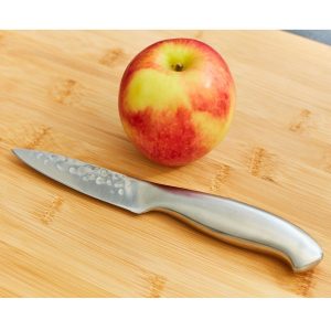 5060550700619 4 Koorimisnuga : New Santoku Paring 80 Mm – MasterChef