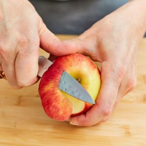 5060550700619 6 Koorimisnuga : New Santoku Paring 80 Mm – MasterChef