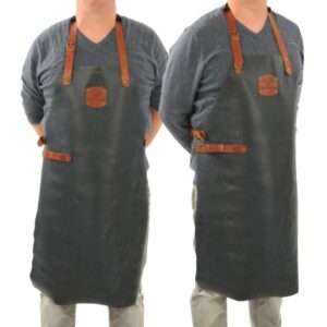 8719558542130 Cuisinova Nahast Põll Must