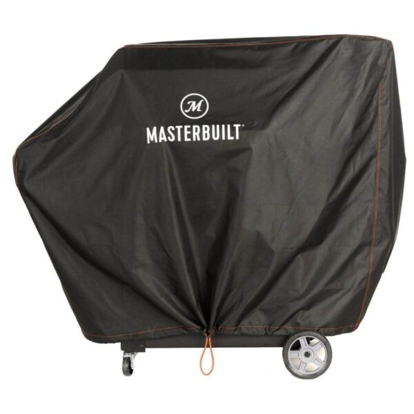 Ilmastikukindel GRILLIKATE söegrill-suitsuahjule Masterbuilt Gravity Series™ 1050