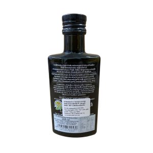 Itaalia Ekstra Neitsioliiviõli “Muraglia BASIL 200 Ml (basiilikumaitseline).
