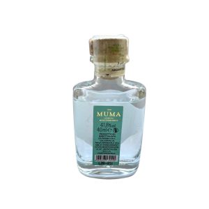 Muma Gin 40 Ml2