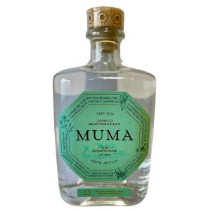 Muma Gin 500 Ml
