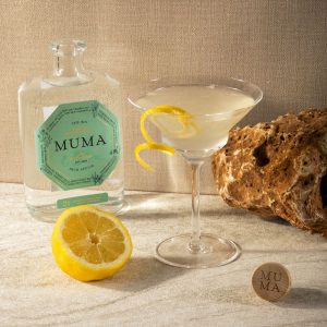 Muma Gin Cocktail1